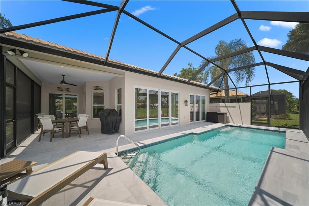 13661 Southampton Dr , Bonita Springs, FL 34135 Photo