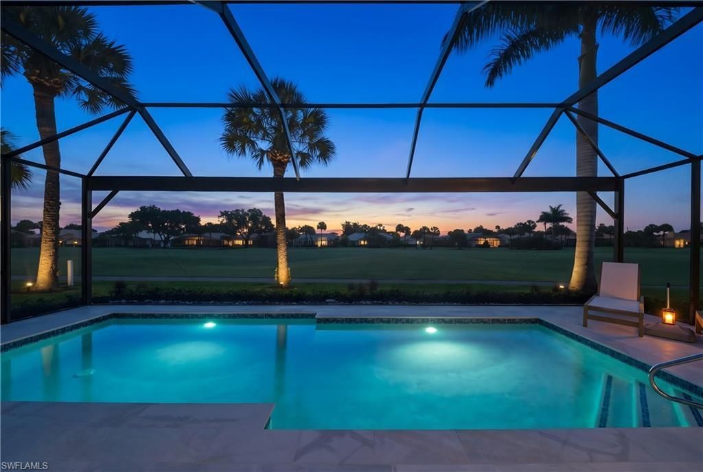 13661 Southampton Dr , Bonita Springs, FL 34135 Photo