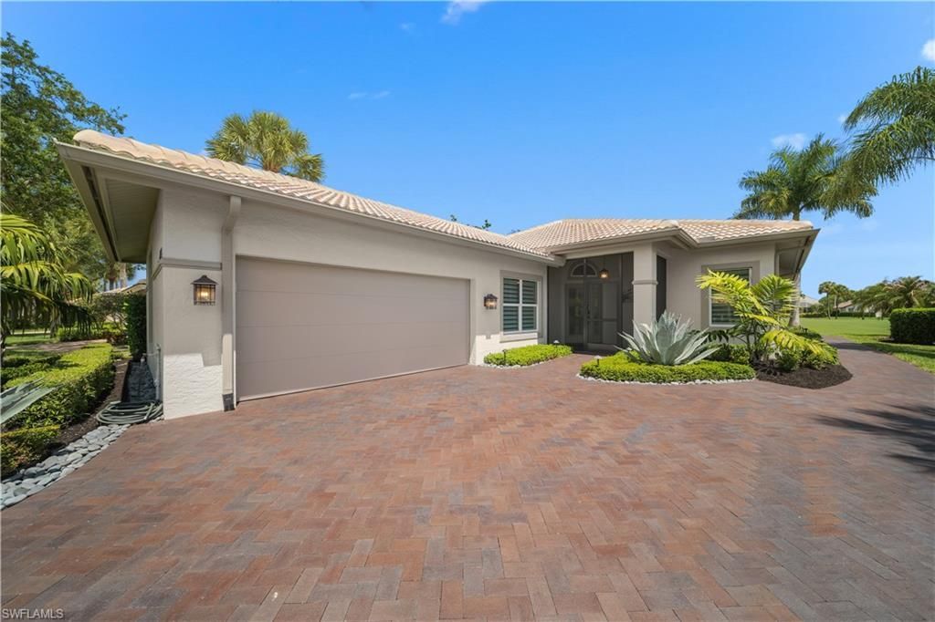 13661 Southampton Dr , Bonita Springs, FL 34135 Photo