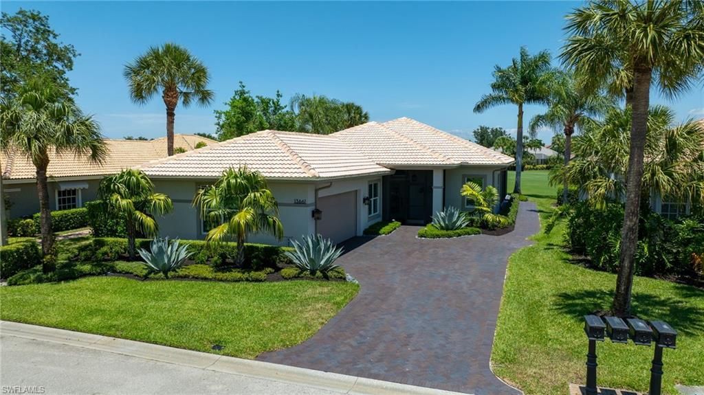 13661 Southampton Dr , Bonita Springs, FL 34135 Photo