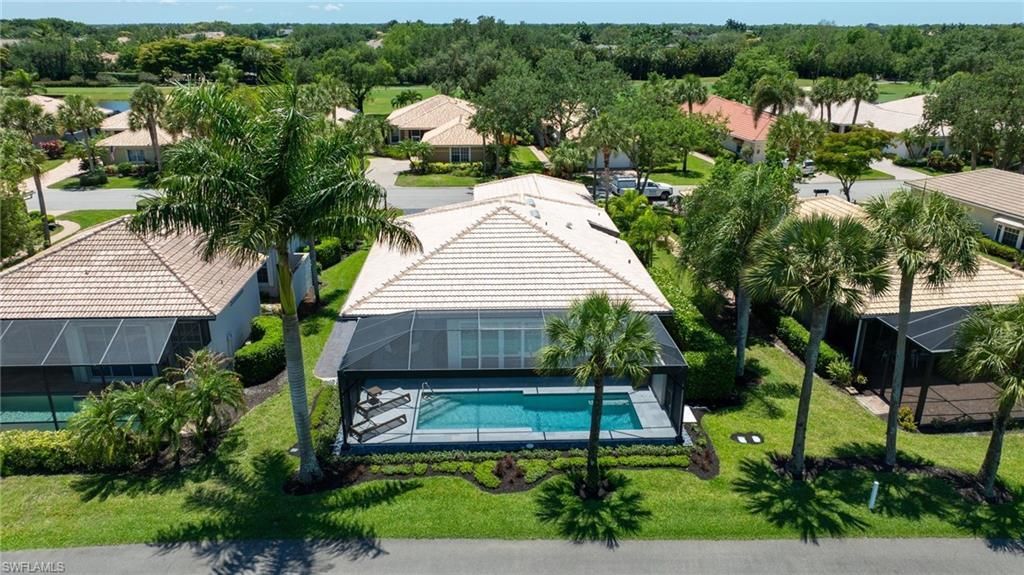 13661 Southampton Dr , Bonita Springs, FL 34135 Photo