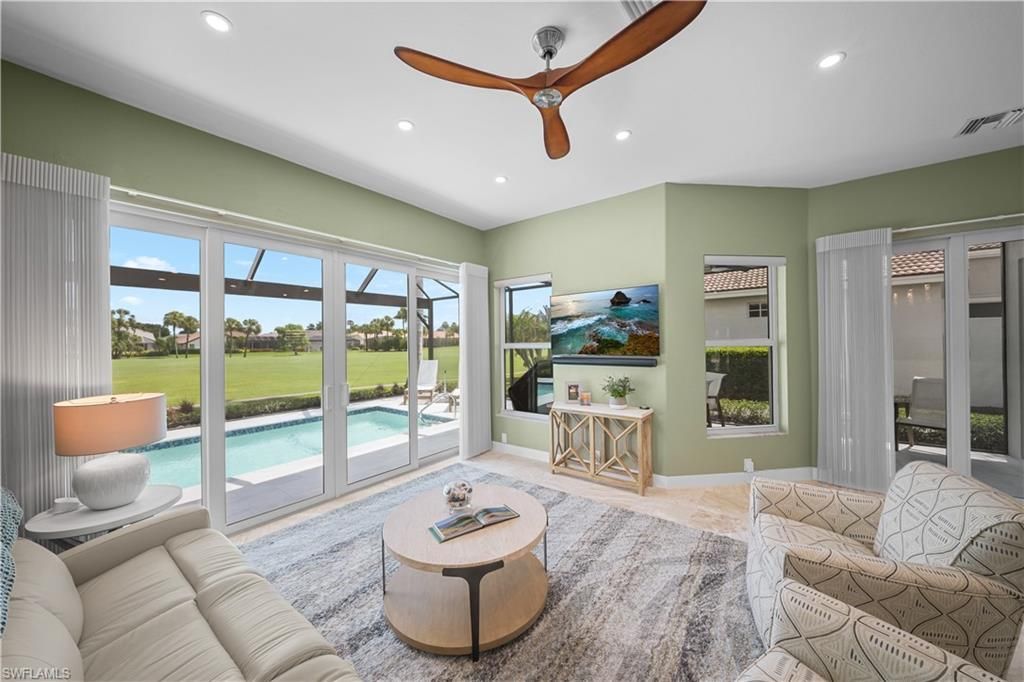13661 Southampton Dr , Bonita Springs, FL 34135 Photo