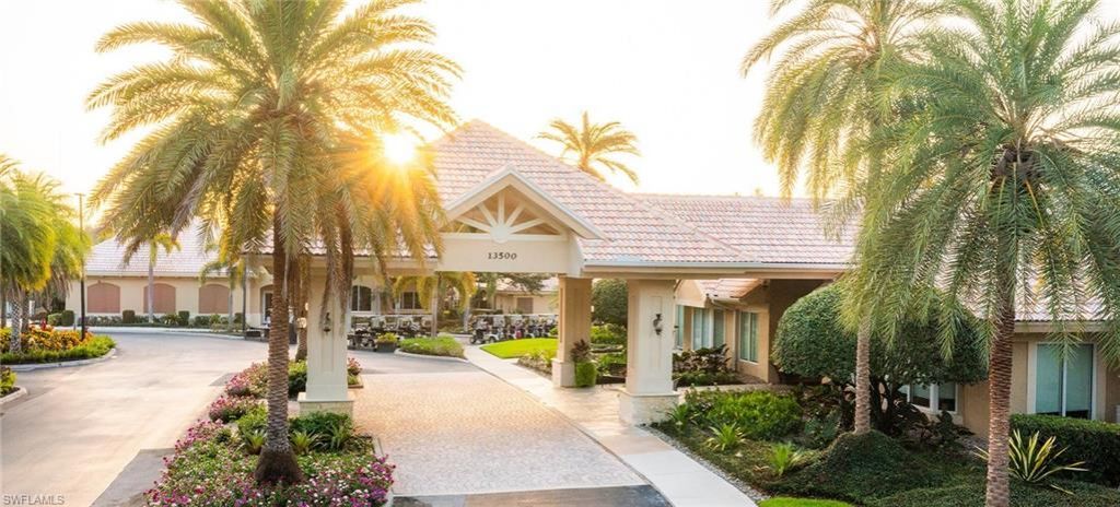 13661 Southampton Dr , Bonita Springs, FL 34135 Photo