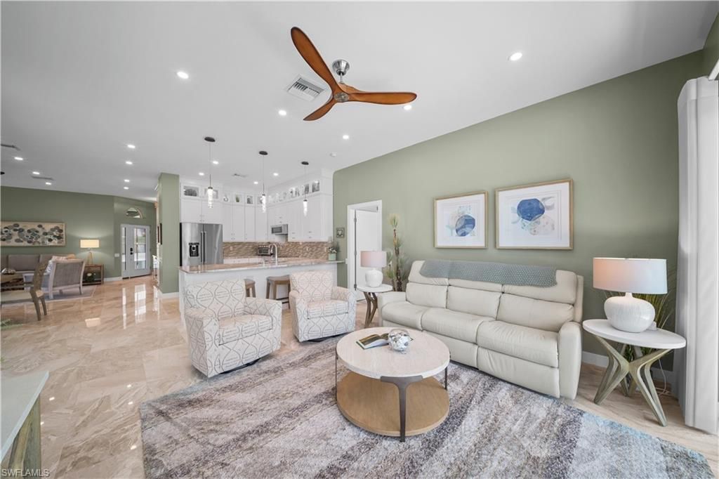 13661 Southampton Dr , Bonita Springs, FL 34135 Photo