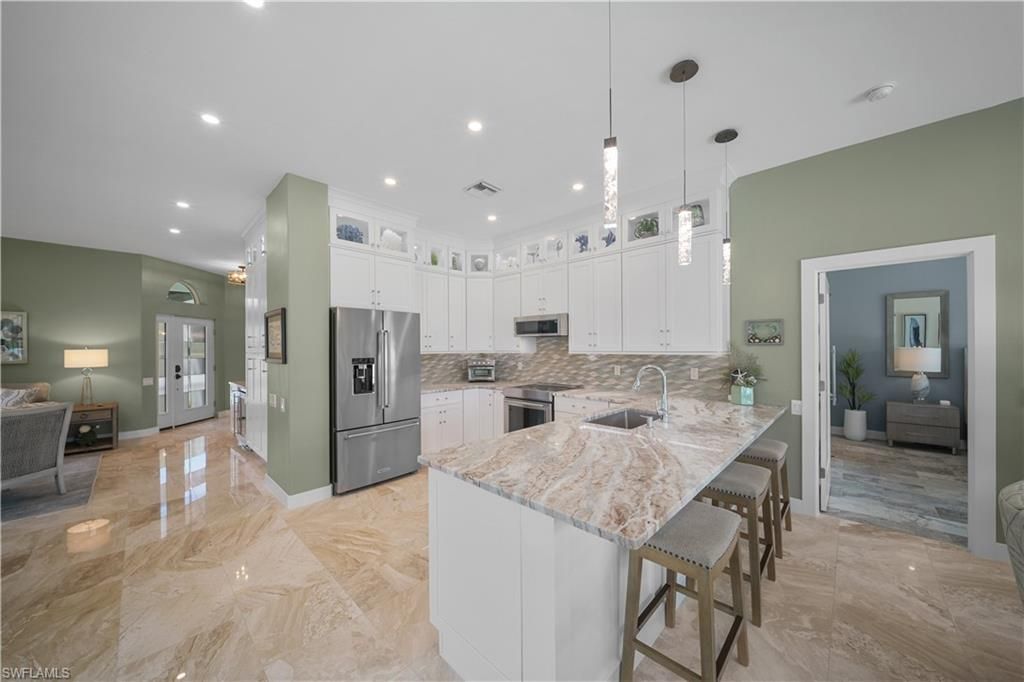 13661 Southampton Dr , Bonita Springs, FL 34135 Photo