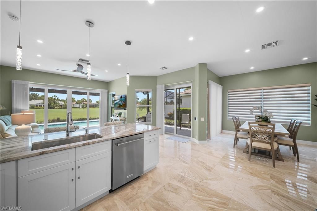 13661 Southampton Dr , Bonita Springs, FL 34135 Photo