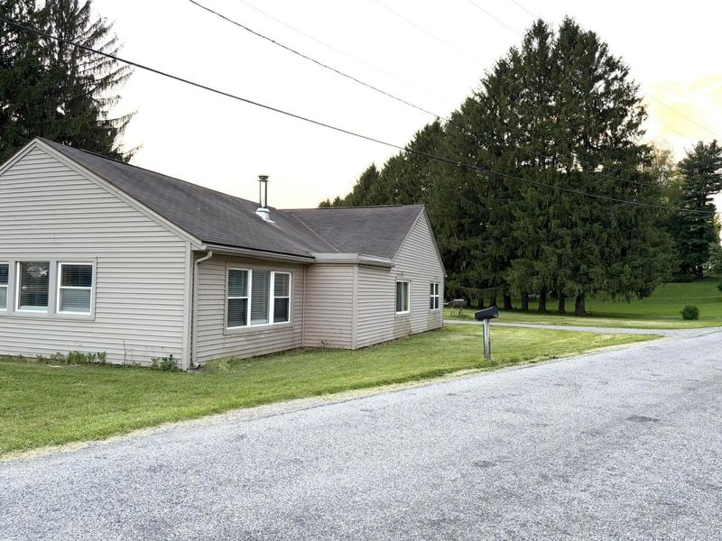 7485 Mount Vernon Road , Saint Louisville, OH 43071 Photo 27