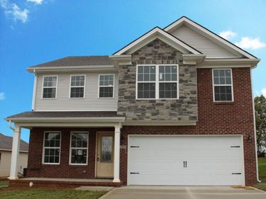 501 Cripple Creek Circle, Nicholasville, KY 40356
