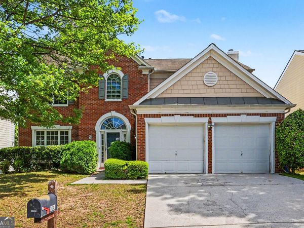 3641 Ramsey Close SW, Atlanta, GA 30331