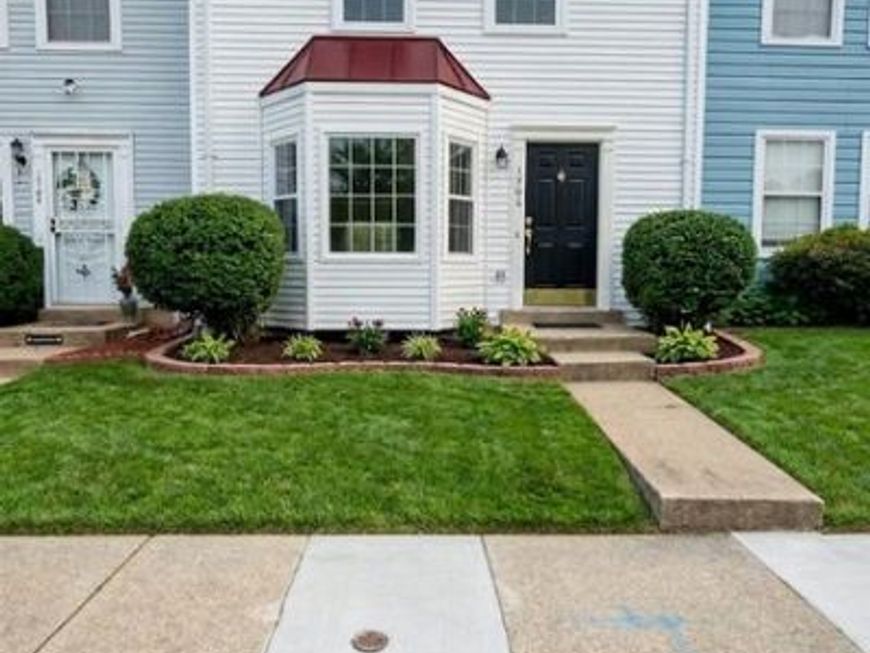 1766 Tulip Avenue, District Heights, MD 20747 Main Photo
