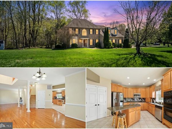 4900 WEBFOOT COURT , WALDORF, MD 20601