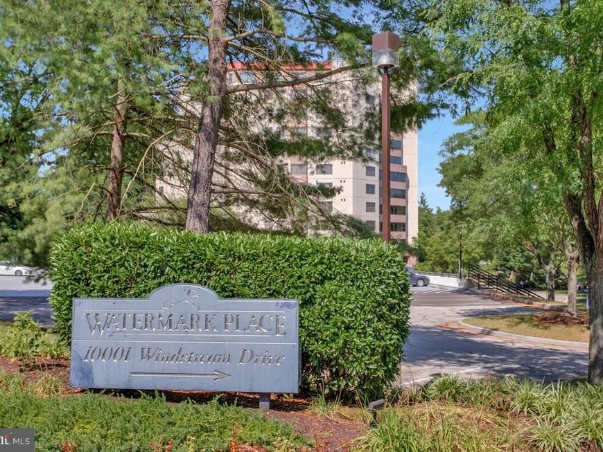 10001 Windstream Drive, Unit 201, Columbia, MD 21044 Main Photo