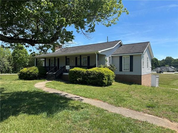 420 Brittany Drive , Canton, GA 30115