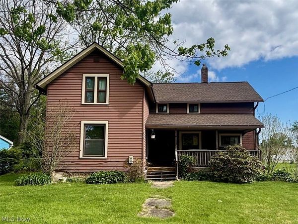 1271 Tallmadge Road , Kent, OH 44240