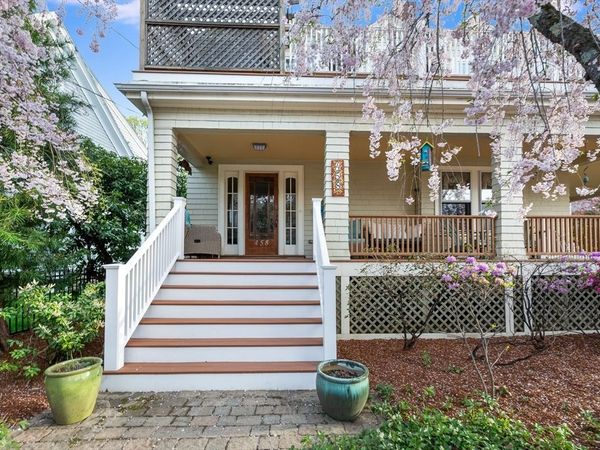 458 Woodward St., Newton, MA 02468