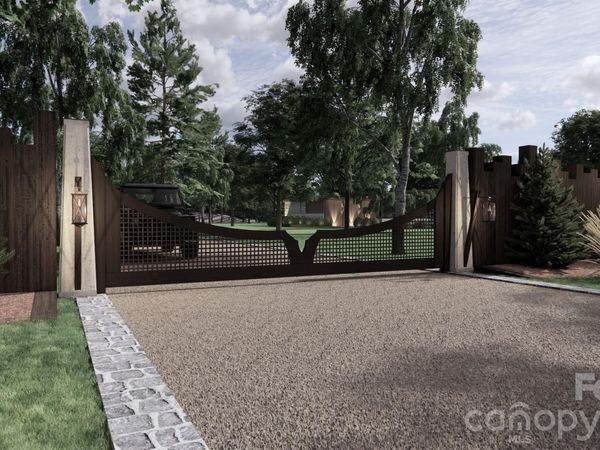 5922 Bentley Ridge Drive , Davidson, NC 28036