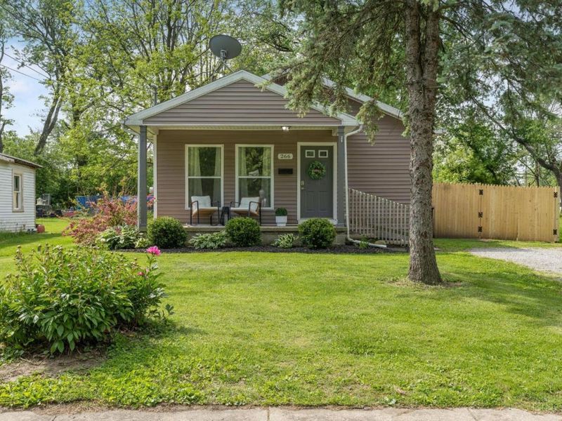 266 Hawley Avenue, Wilmington, OH 45177 Photo 1