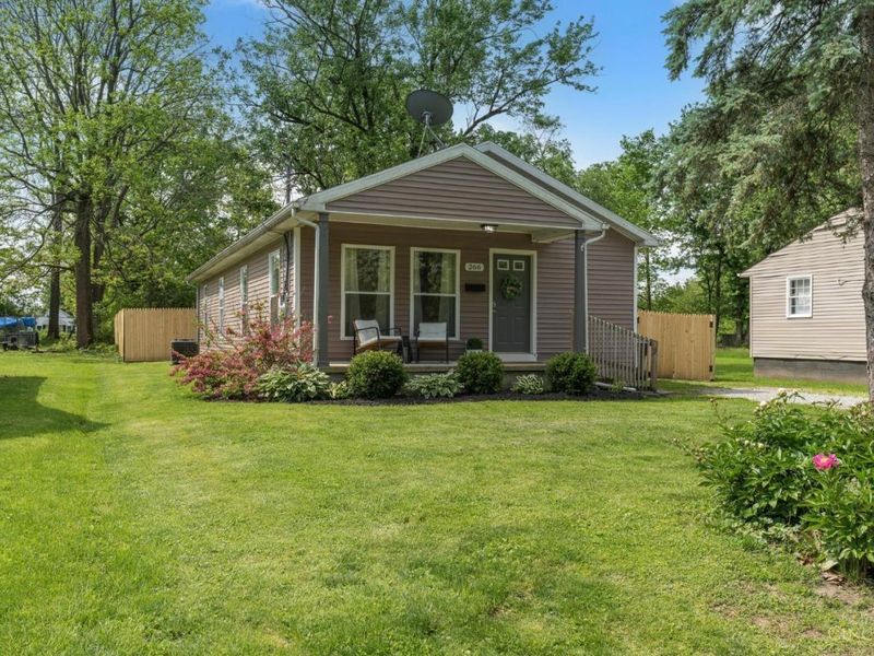 266 Hawley Avenue, Wilmington, OH 45177 Photo 4