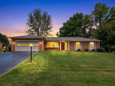 609 SUMTER RD, WAYNESBORO, VA 22980