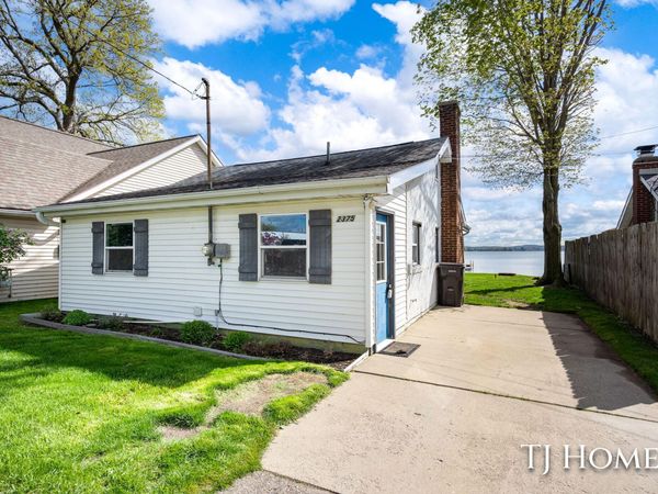 2375 Patterson Road, Shelbyville, MI 49344