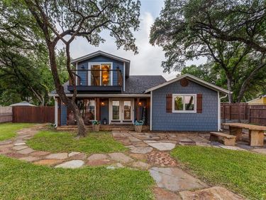 8252 Killdeer Circle, Fort Worth, TX 76108