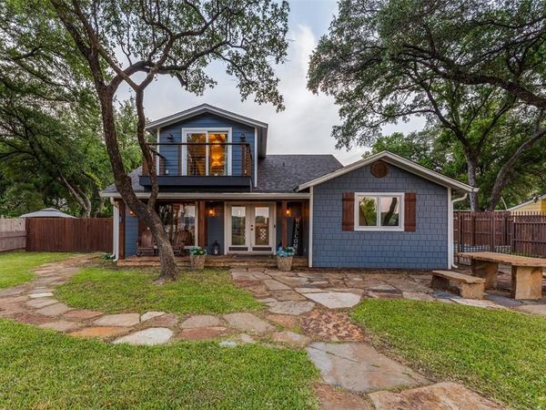 8252 Killdeer Circle, Fort Worth, TX 76108