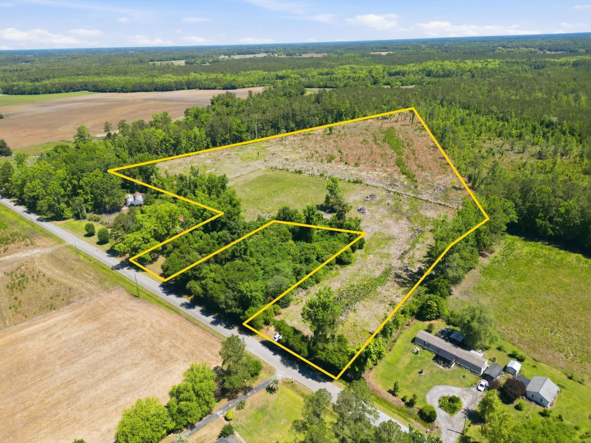 Tbd Highway 792, Loris, SC 29569 Main Photo