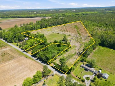 TBD Highway 792, Loris, SC 29569