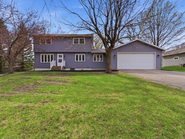 114 NW Main Street , Blomkest, MN 56216