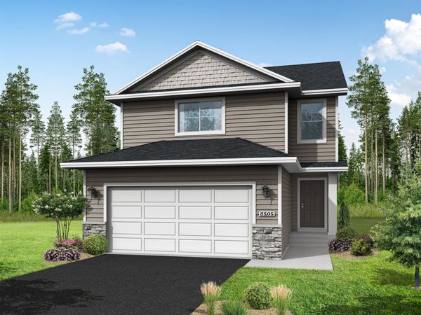 3027 Jandura Avenue NE, Saint Michael, MN 55376