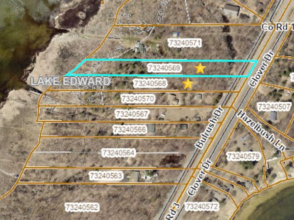 TBD Bulrush Drive , Merrifield, MN 56465