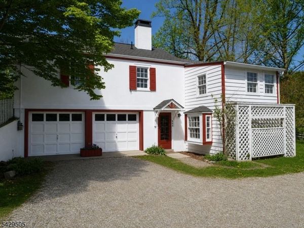 89 Asbury Rd, Independence, NJ 07840
