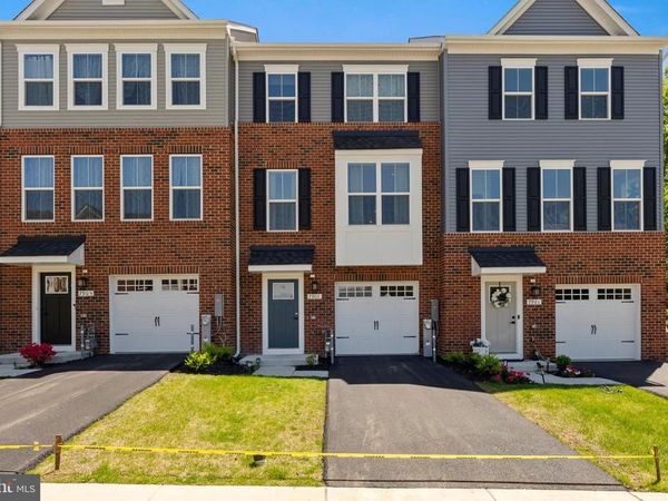 7903 TANBRIDGE LN , PASADENA, MD 21122