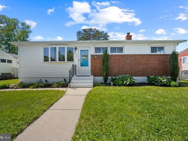 8810 LAKEWOOD ROAD, BALTIMORE, MD 21234
