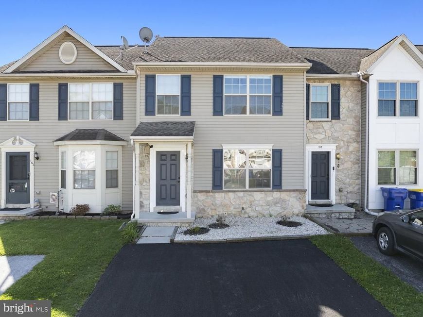 159 Sara Lane, Hanover, PA 17331 Main Photo