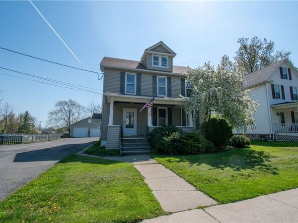 29 Carter Rd , Geneva, NY 14456