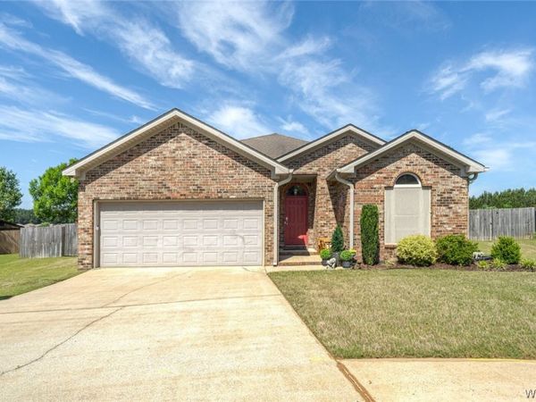 6501 Julia Pearl Lane, Cottondale, AL 35453