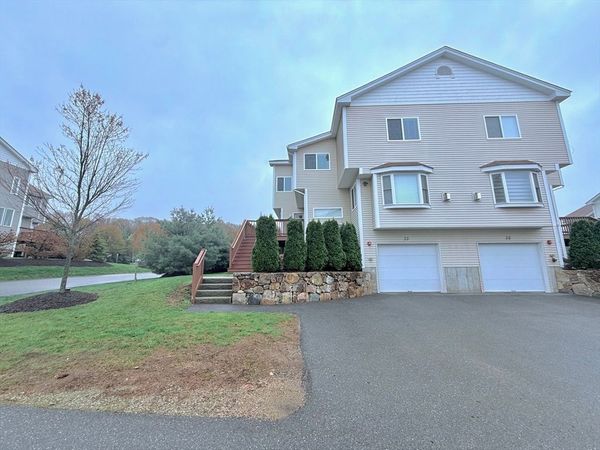 33 John Hancock, Unit 33, Ashland, MA 01721