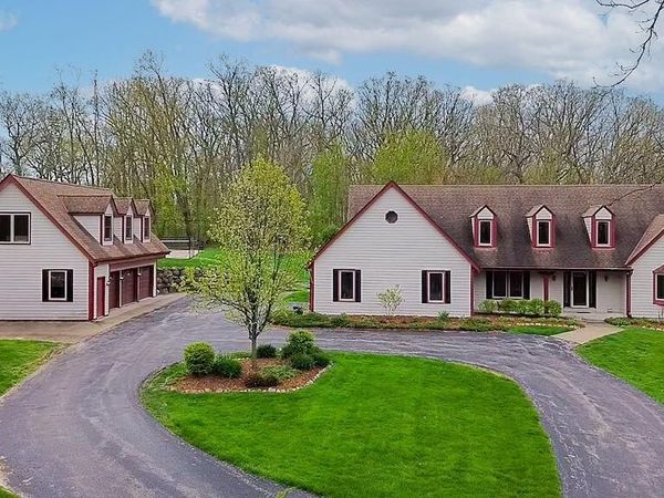 16995 Small ROAD, New Berlin, WI 53151