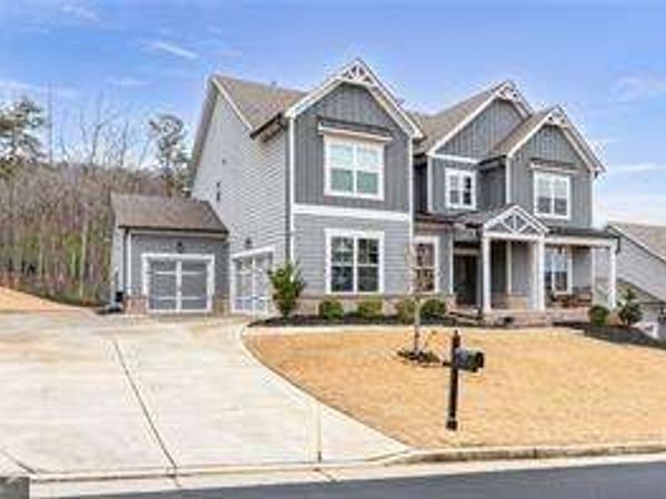265 Fountain Oak Way, Canton, GA 30114