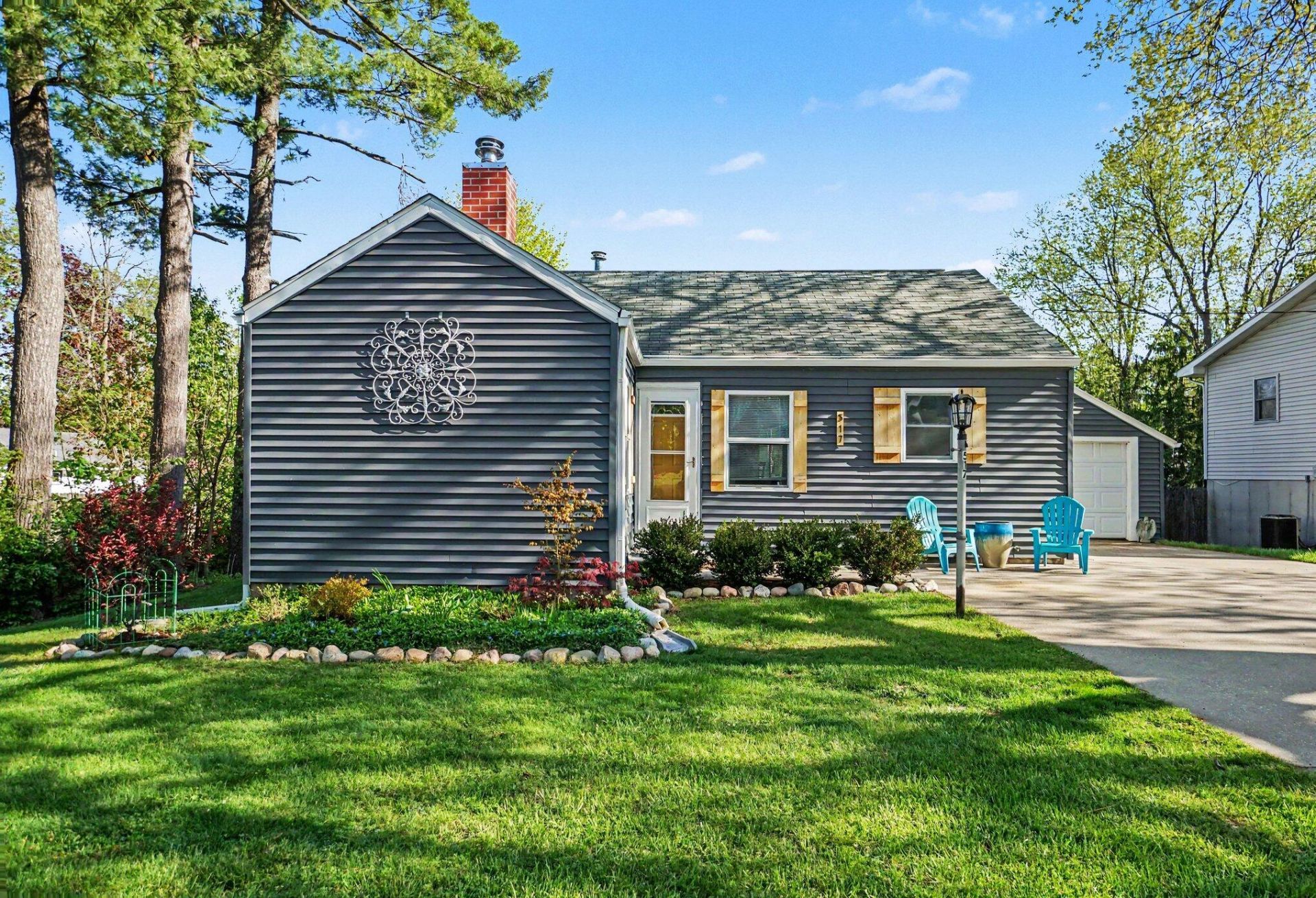 517 E Marshall Street, Hastings, MI 49058 Main Photo