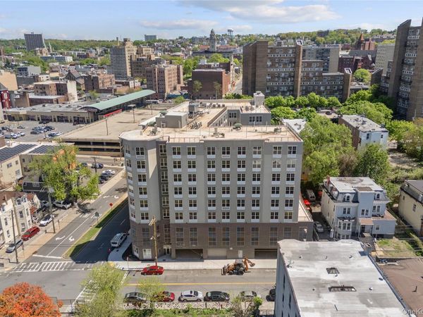 56 Prospect Street , Unit 206, Yonkers, NY 10701