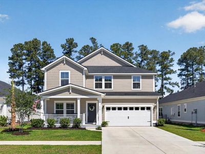 318 Calm Water Way, Summerville, SC 29486