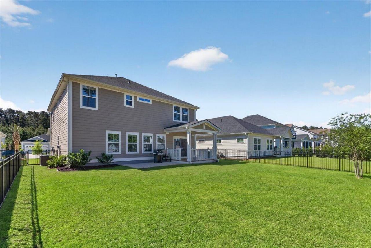 318 Calm Water Way Photo 43