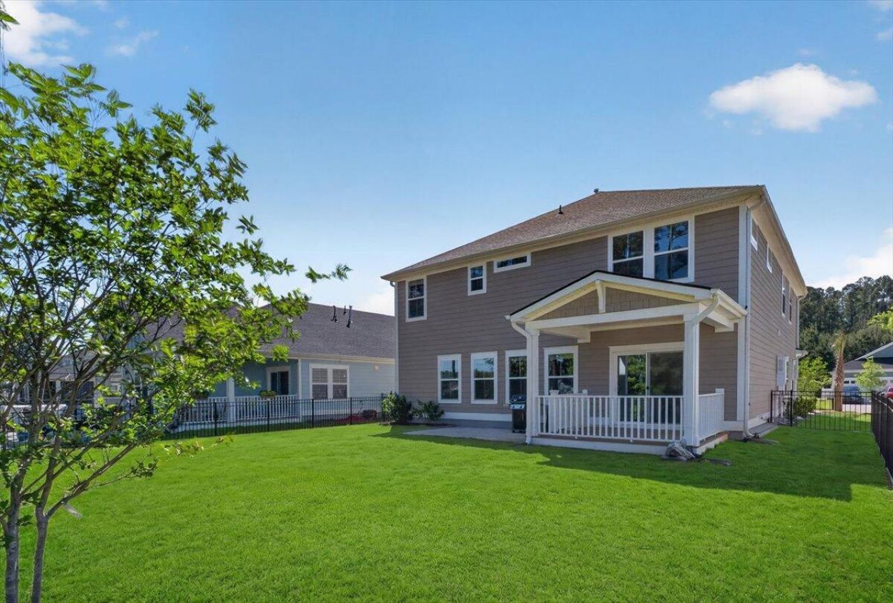 318 Calm Water Way Photo 45