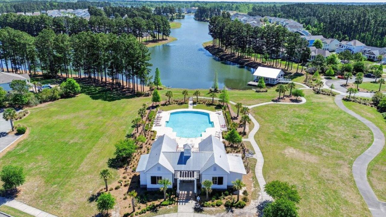 318 Calm Water Way Photo 52