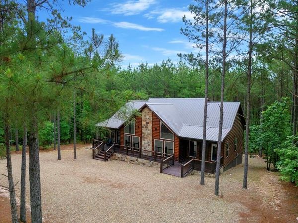 138 LOST CREEK Trail, Broken Bow, OK 74728