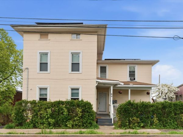 84 Prospect, New Britain, CT 06051