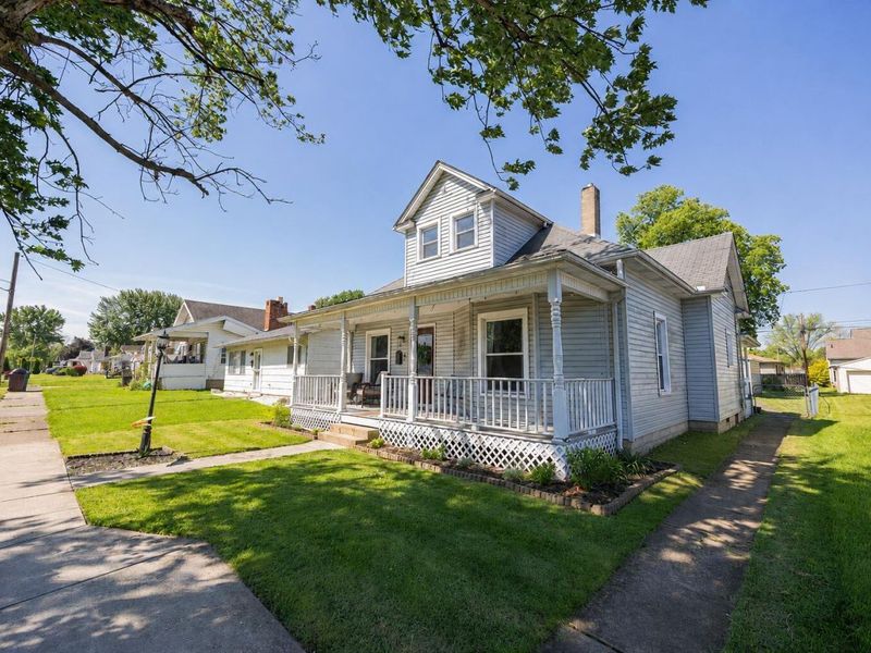 71 S 32nd Street, Newark, OH 43055 Photo 1