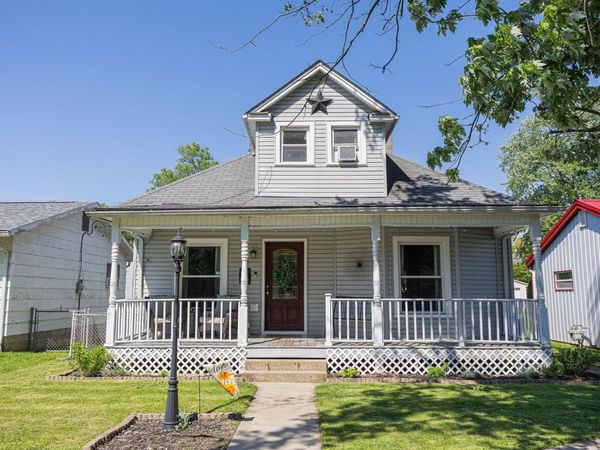 71 S 32nd Street , Newark, OH 43055